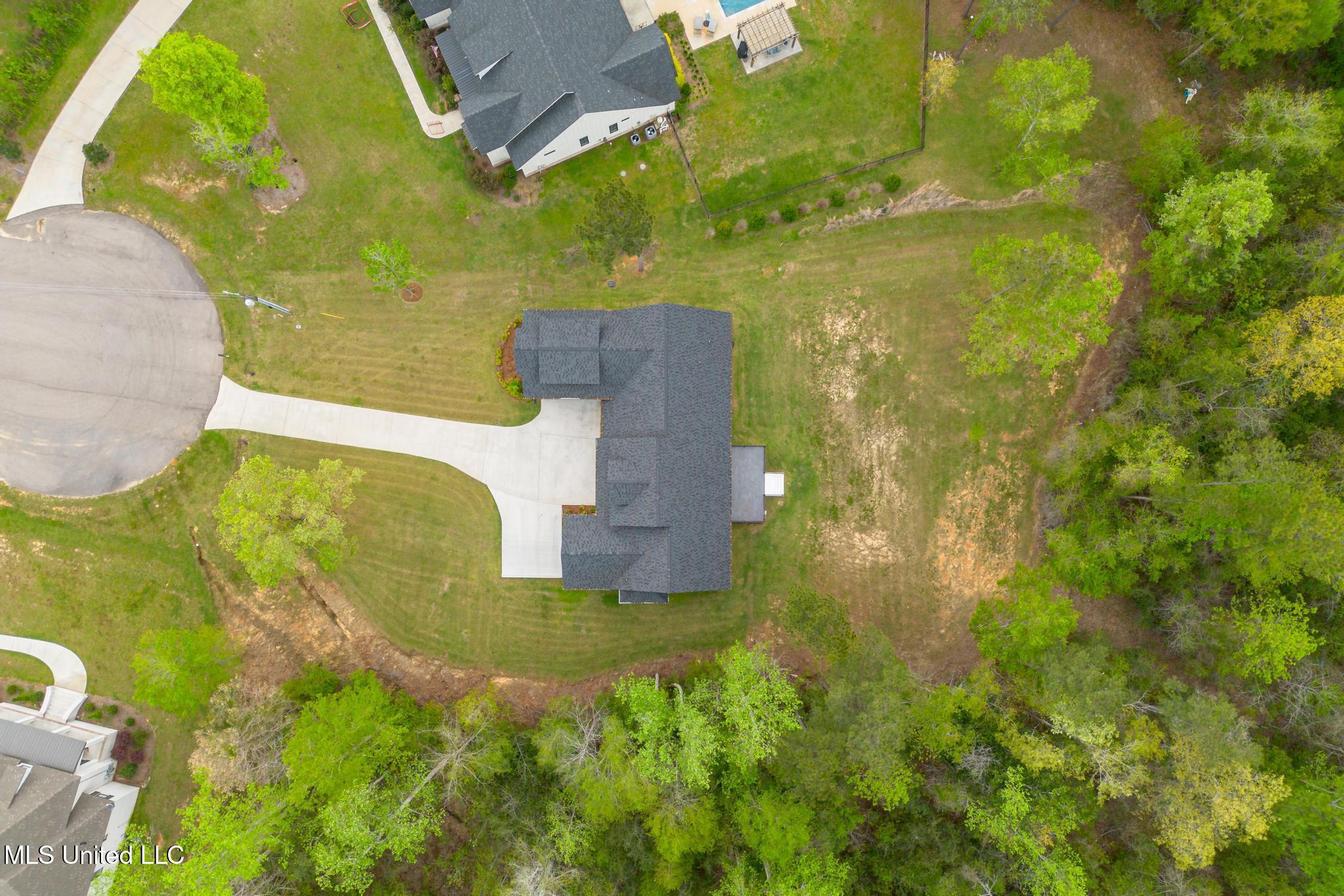 34 Crossbuck Road Sumrall, MS 39482 - Photo 32 of 32 34 Crossbuck-33