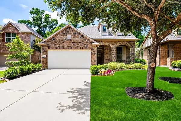 $448,000 | 118 Wood Drake Place, The Woodlands, TX 77375