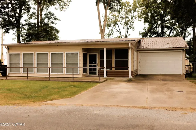 $164,000 | 200 Edgewater Loop, Tiptonville, TN 38079