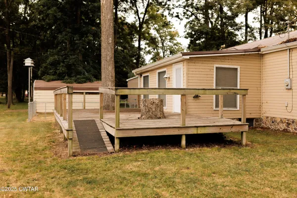 $140,000 | 200 Edgewater Loop, Tiptonville, TN 38079