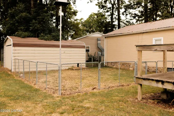 $140,000 | 200 Edgewater Loop, Tiptonville, TN 38079