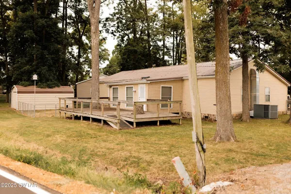$140,000 | 200 Edgewater Loop, Tiptonville, TN 38079