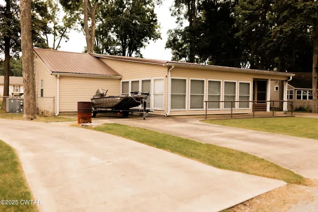 $164,000 | 200 Edgewater Loop, Tiptonville, TN 38079