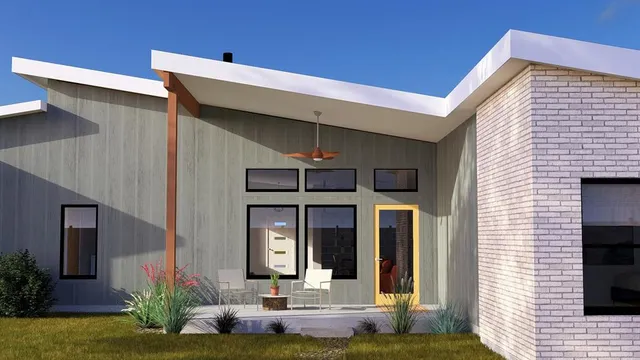 $522,000 | 425 Antrim Court, Poolville, TX 76487