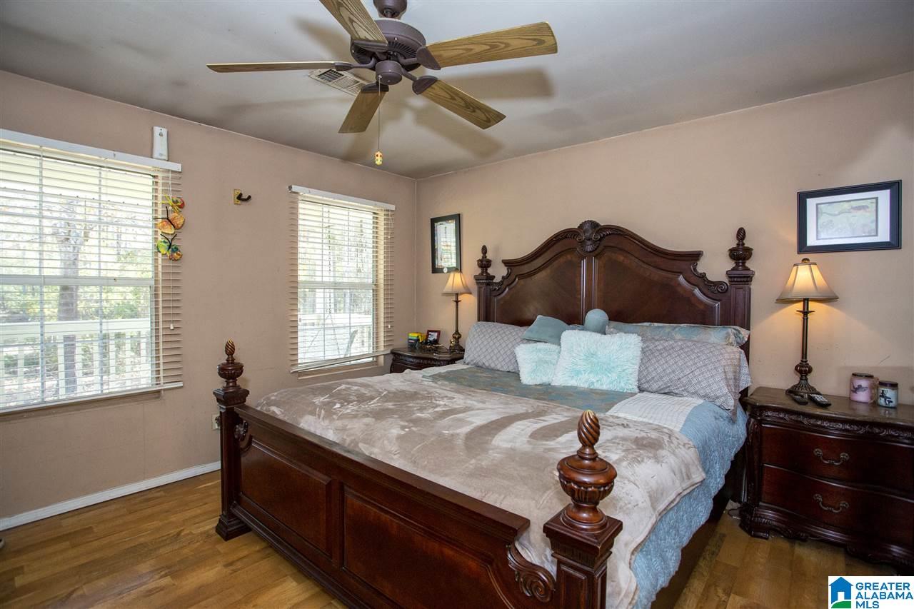 3787 Aarkar Road Brierfield, AL 35035 - Photo 28 of 36