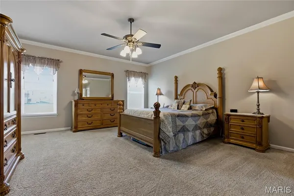 $550,000 | 37 Bear Cub Court, Wentzville, MO 63385