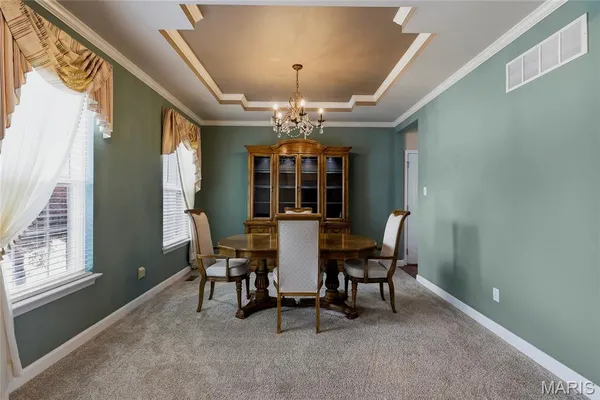 $550,000 | 37 Bear Cub Court, Wentzville, MO 63385