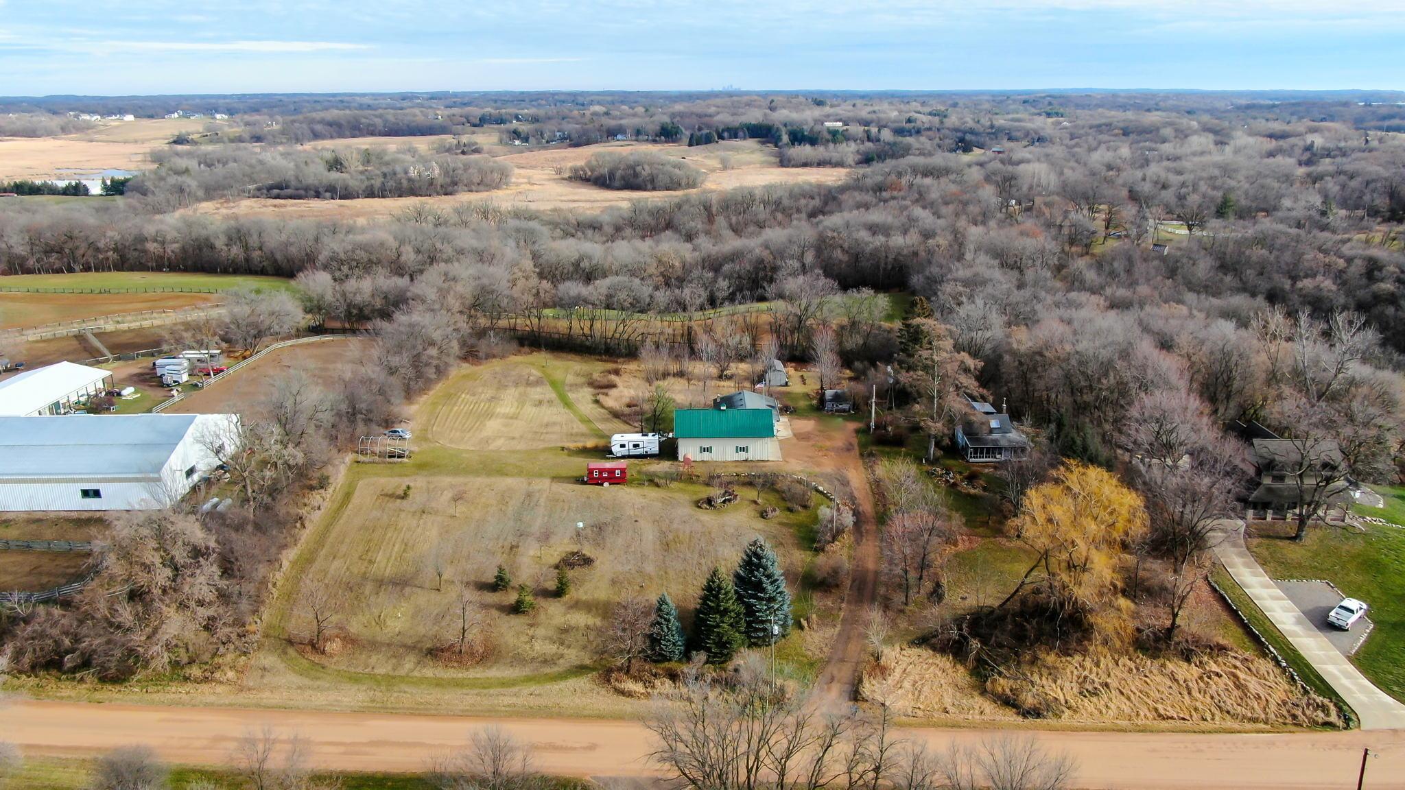 400 North Branch Road Minnetrista, MN 55359 - Photo 2 of 15