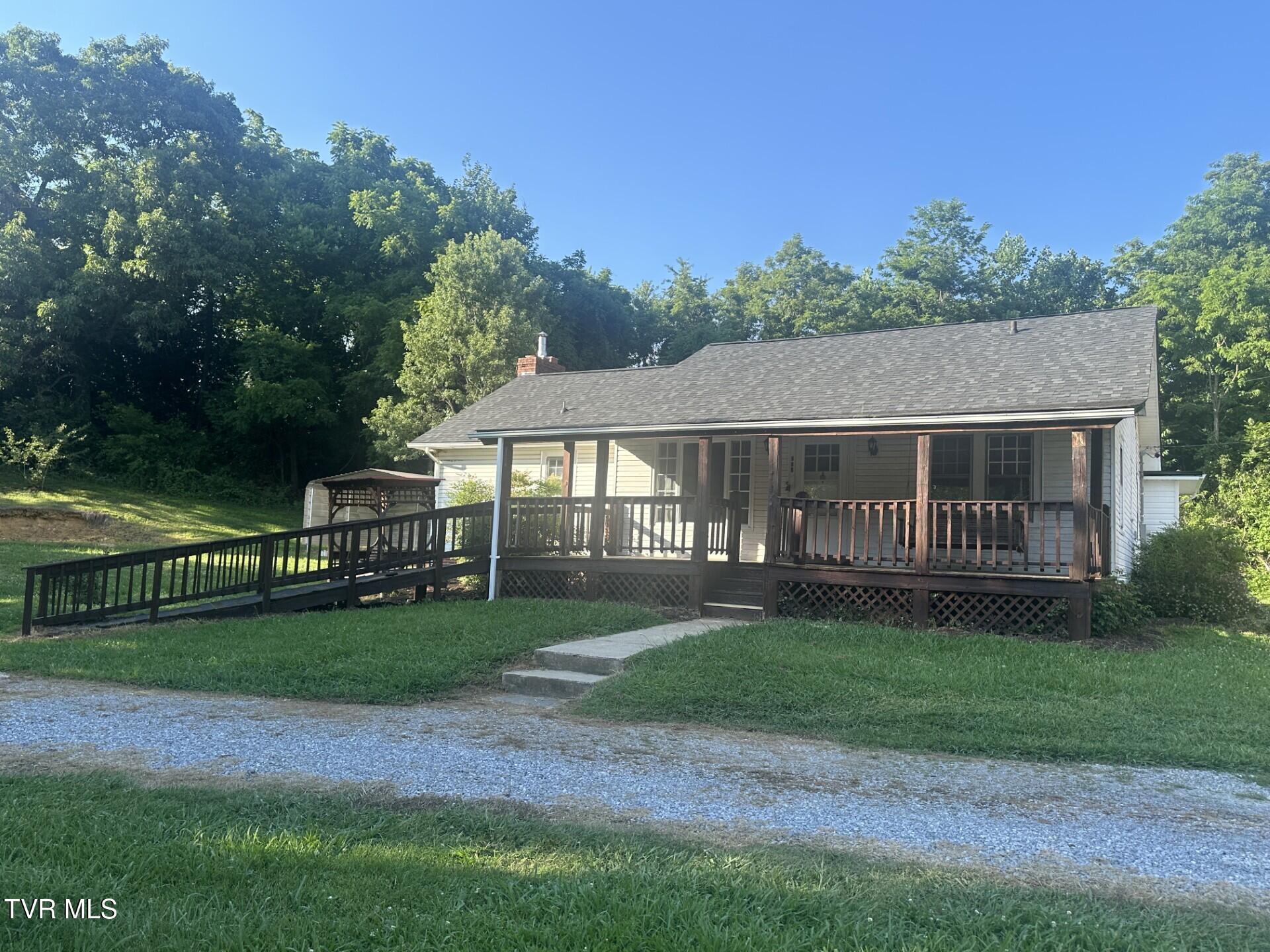 224 Baileyton Road Greeneville, TN 37745 - Photo 43 of 48 0dd65e55-221e-4f3e-8cf9-b6fc26d7015f