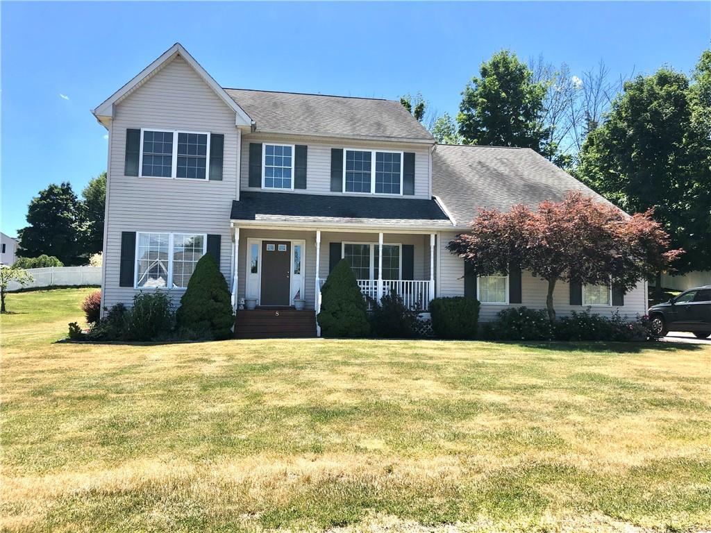8 Regent Road Warwick, NY 10990 - Photo 1 of 1 Gallery Image 1