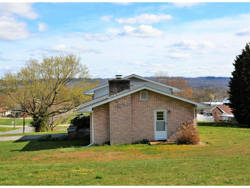 210 Harkleroad Street Kingsport, TN 37660 - Photo 34 of 36 Photo 34