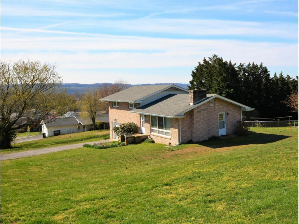 210 Harkleroad Street Kingsport, TN 37660 - Photo 35 of 36 Photo 35