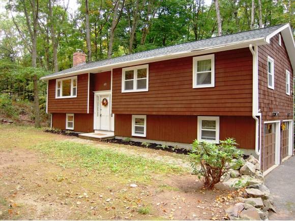 49 New Road Newmarket, NH 03857 - Photo 1 of 1