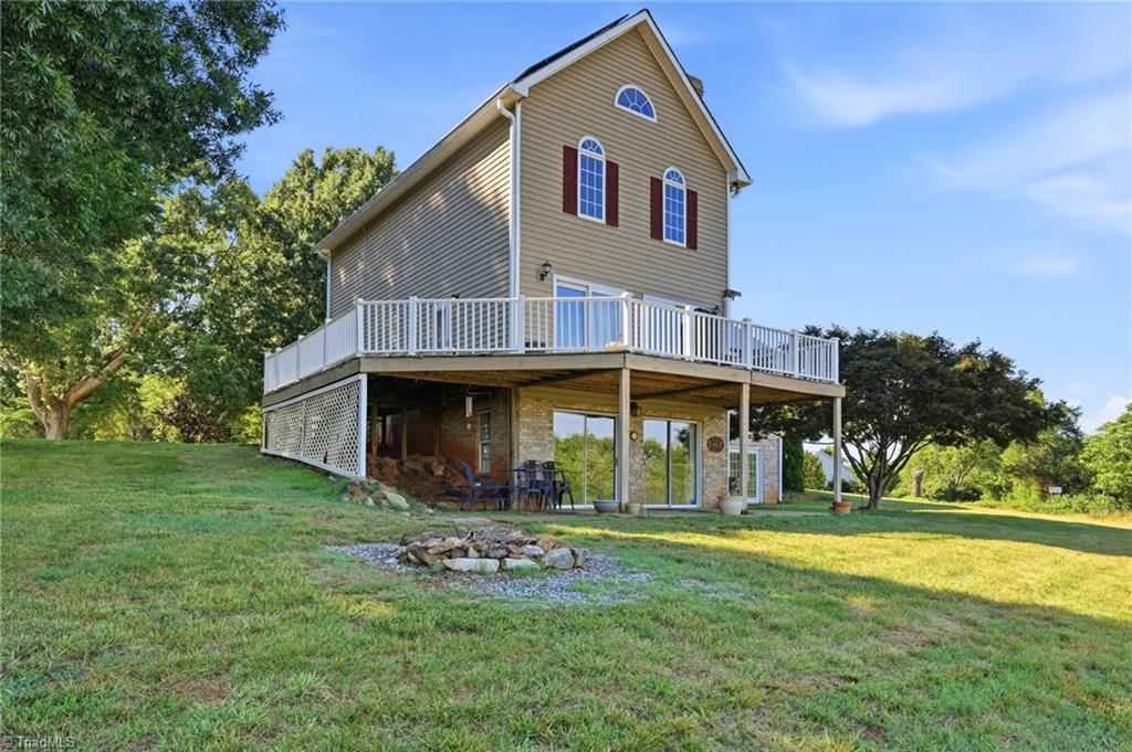 169 Ben Smith Road Kernersville, NC 27284 - Photo 45 of 49