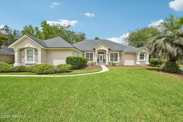 $750,000 | 1787 Margarets Walk Road, Fleming Island, FL 32003