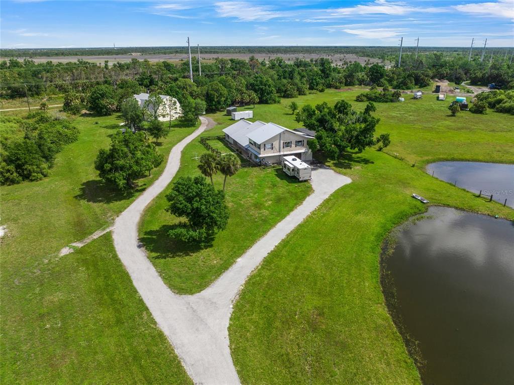 1520 South River Road Englewood, FL 34223 - Photo 15 of 34