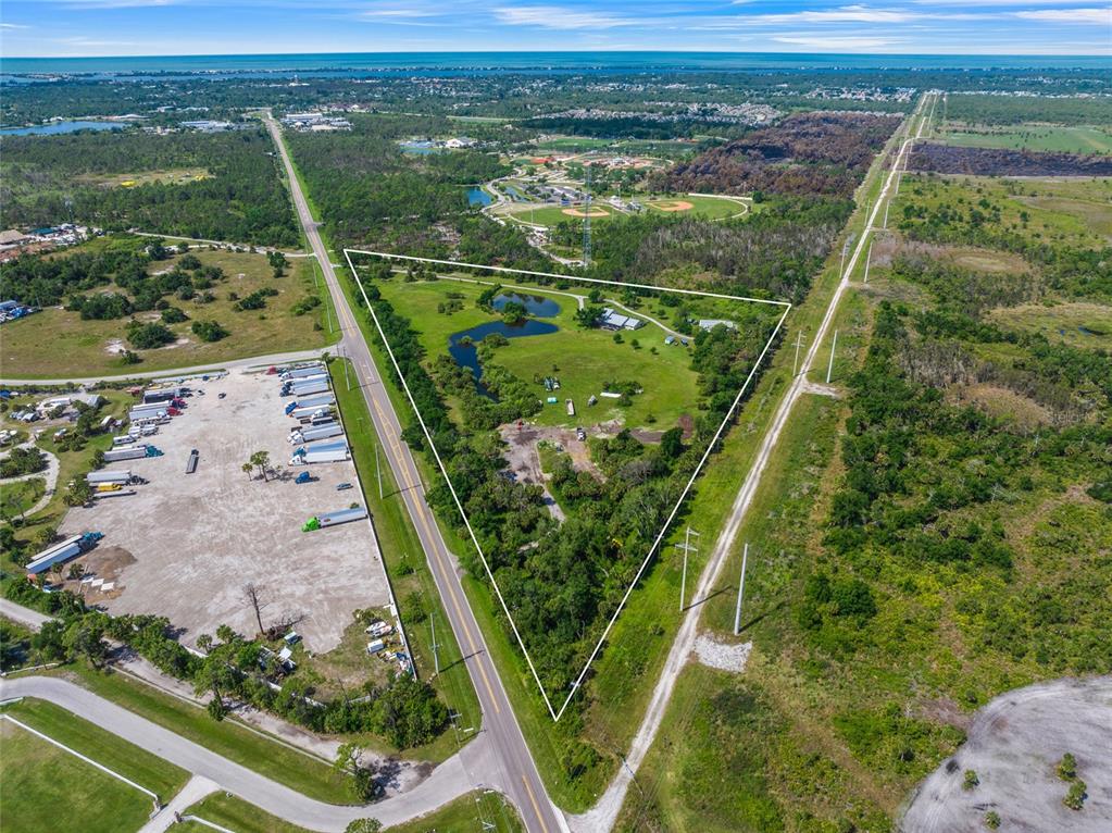 1520 South River Road Englewood, FL 34223 - Photo 3 of 34