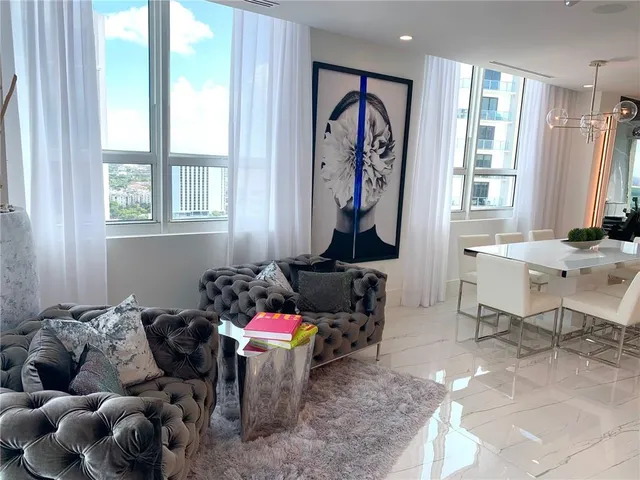 $15,000 | 350 Southeast 2nd Street, Unit GPH90, Fort Lauderdale, FL 33301