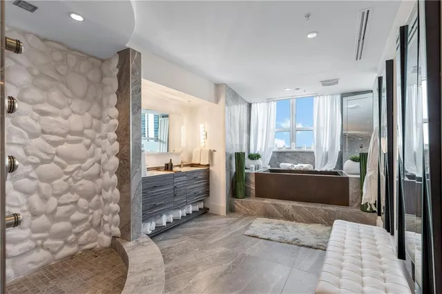 $15,000 | 350 Southeast 2nd Street, Unit GPH90, Fort Lauderdale, FL 33301