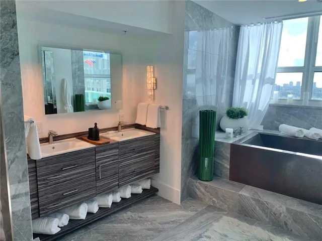 $15,000 | 350 Southeast 2nd Street, Unit GPH90, Fort Lauderdale, FL 33301