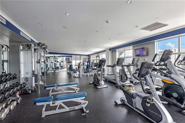 $15,000 | 350 Southeast 2nd Street, Unit GPH90, Fort Lauderdale, FL 33301