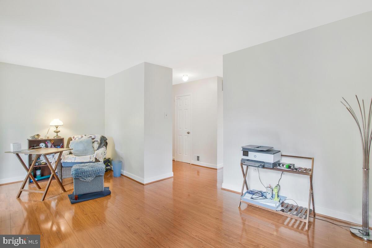 65 Ridge Road, Unit C Greenbelt, MD 20770 - Photo 9 of 46 Lg Living Room