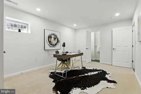 $520,000 | 402 Woodcrest Drive Southeast, Washington, DC 20032