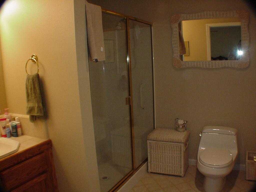 21389 Boyle Road Palo Cedro, CA 96073 - Photo 3 of 13 Maid Quarters
