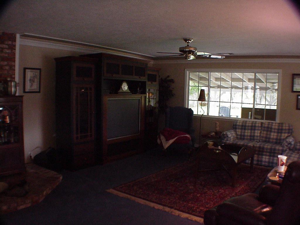 21389 Boyle Road Palo Cedro, CA 96073 - Photo 10 of 13 Rec Room