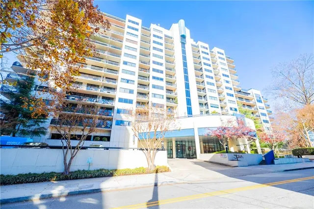 $510,000 | 1130 Piedmont Avenue Northeast, Unit 1003, Atlanta, GA 30309