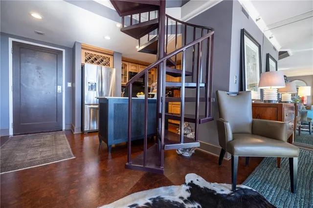 $510,000 | 1130 Piedmont Avenue Northeast, Unit 1003, Atlanta, GA 30309