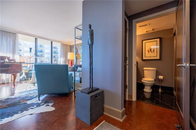 $510,000 | 1130 Piedmont Avenue Northeast, Unit 1003, Atlanta, GA 30309