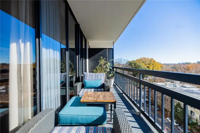 $510,000 | 1130 Piedmont Avenue Northeast, Unit 1003, Atlanta, GA 30309