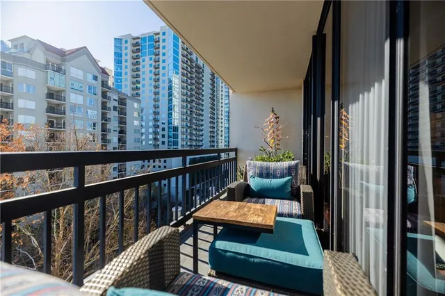 $510,000 | 1130 Piedmont Avenue Northeast, Unit 1003, Atlanta, GA 30309