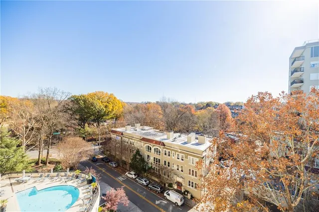 $510,000 | 1130 Piedmont Avenue Northeast, Unit 1003, Atlanta, GA 30309
