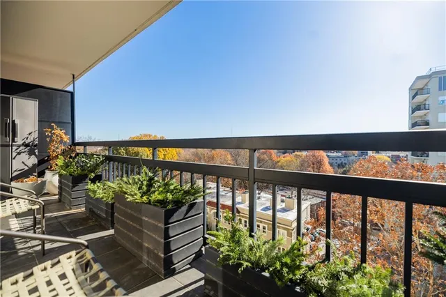 $510,000 | 1130 Piedmont Avenue Northeast, Unit 1003, Atlanta, GA 30309