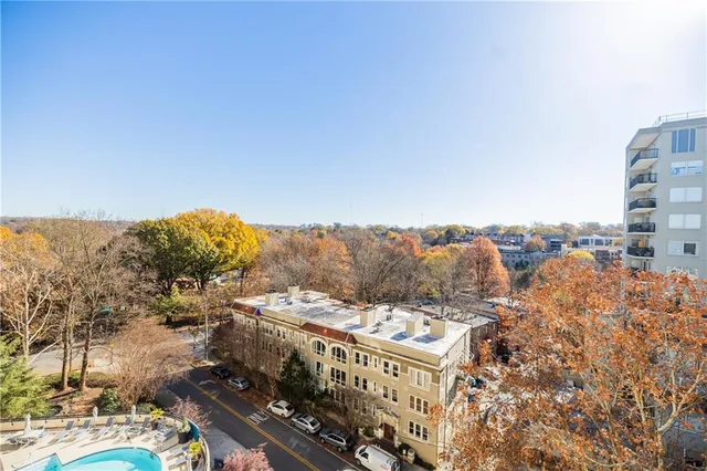 $510,000 | 1130 Piedmont Avenue Northeast, Unit 1003, Atlanta, GA 30309
