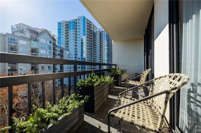 $510,000 | 1130 Piedmont Avenue Northeast, Unit 1003, Atlanta, GA 30309