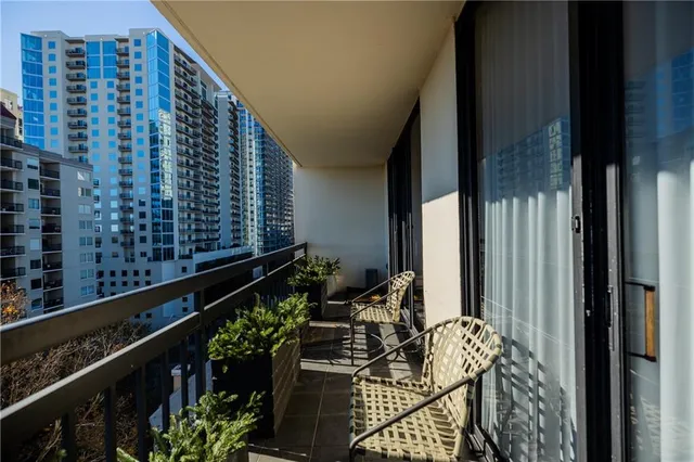 $510,000 | 1130 Piedmont Avenue Northeast, Unit 1003, Atlanta, GA 30309