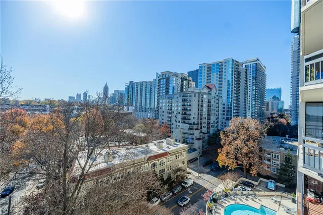 $510,000 | 1130 Piedmont Avenue Northeast, Unit 1003, Atlanta, GA 30309