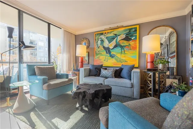 $510,000 | 1130 Piedmont Avenue Northeast, Unit 1003, Atlanta, GA 30309