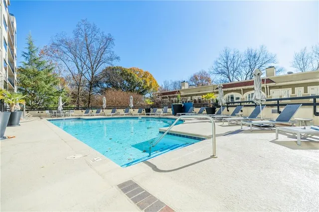 $510,000 | 1130 Piedmont Avenue Northeast, Unit 1003, Atlanta, GA 30309