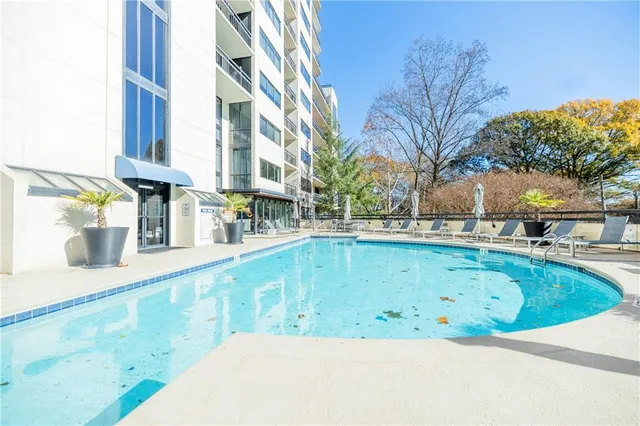 $510,000 | 1130 Piedmont Avenue Northeast, Unit 1003, Atlanta, GA 30309