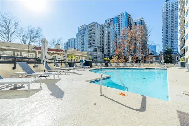 $510,000 | 1130 Piedmont Avenue Northeast, Unit 1003, Atlanta, GA 30309