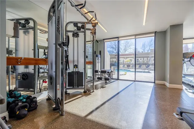 $510,000 | 1130 Piedmont Avenue Northeast, Unit 1003, Atlanta, GA 30309