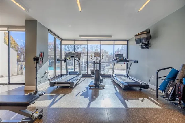 $510,000 | 1130 Piedmont Avenue Northeast, Unit 1003, Atlanta, GA 30309