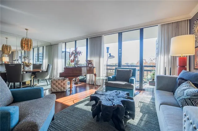 $510,000 | 1130 Piedmont Avenue Northeast, Unit 1003, Atlanta, GA 30309