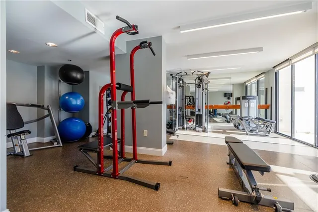 $510,000 | 1130 Piedmont Avenue Northeast, Unit 1003, Atlanta, GA 30309