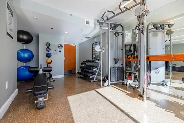 $510,000 | 1130 Piedmont Avenue Northeast, Unit 1003, Atlanta, GA 30309