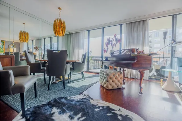 $510,000 | 1130 Piedmont Avenue Northeast, Unit 1003, Atlanta, GA 30309